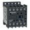 Contactor 9A | 24V AC Coil | DIN Rail Mount | by Clipsal