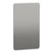 Plain Mounting Plate 1000x600 | Pre-Galvanised Steel | Corrosion Resistant | Large Surface Area | @Pack of 1 | by Clipsal