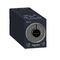 Mini Plug-in Timer 4C/O 24VAC | 4 Changeover Contacts | LED Status Indication | by Clipsal