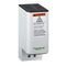 Resistive Heating Insulator 20W | 12-24V AC/DC | Compact Design | Prevents Condensation | @Pack of 1 | by Clipsal