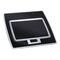 SOHO Desktop Service Outlet | 2 x 10A Power Outlets | 2 x RJ45 Data Sockets | Black Finish | @Pack of 1 | by Clipsal
