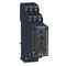Multifunction Timer Relay | 24-240V AC/DC | SPDT Output | DIN Rail Mountable | @Pack of 1 | by Clipsal