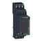 Relay Phase Sequence & Phase Loss 3P | 200-480V AC | Compact DIN Rail Mount | LED Indicators | @Pack of 1 | by Clipsal