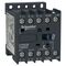 3P Contactor 4.0KW 24VDC | Low Consumption | High Endurance | Compact Design | @Pack of 1 | by Clipsal
