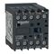 3P Contactor 9A AC3 | 1N/C Auxiliary Contact | High Endurance | Compact Design | @Pack of 1 | by Clipsal