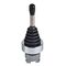 4D Joystick Head Assembly | Spring Return Mechanism | IP65 Rated | Ergonomic Design | @Pack of 1 | by Clipsal