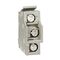 NSX Auxiliary Contact | Remote Indication | Snap-On Mounting | 6A at 240V AC | @Pack of 1 | by Clipsal