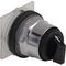 Selector Switch Operator 30mm | Rotary Action | IP66 Rated | 1,000,000 Cycles | @Pack of 1 | by Clipsal