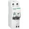 IC60 RCBO 2P 0.03A | 16A Rated Current | Type A Protection | DIN Rail Mount | @Pack of 1 | by Clipsal