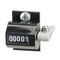 MT400 630 Operations Counter N | Mechanical Design | 630 Operations Capacity | Panel Mount | @Pack of 1 | by Clipsal