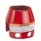 Mushroom Protection Guard | High-Impact Polycarbonate | UV Resistant | @Pack of 1 | by Clipsal