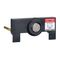 220-550V AC Voltage Presence Indicator | LED Visual Indication | Compact Panel Mount Design | by Clipsal