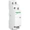 Contactor 2 Pole 25A | 230V AC Coil Voltage | DIN Rail Mount | by Clipsal