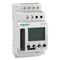 IHP +2C Smart Timeclock | Dual Channel | LCD Display | 16A Switching Capacity | @Pack of 1 | by Clipsal