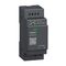 24V Modular Power Supply | 1.2A Output Current | DIN Rail Mount | Short Circuit Protection | @Pack of 1 | by Clipsal