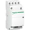 SCHN Contactor 25A 4NC 240VAC | Compact DIN Rail Mount | Durable Construction | Low Power Consumption | @Pack of 1 | by Clipsal