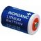 1/2AA 3.6V Battery for Modicon TSX | High Energy Density | Low Self-Discharge Rate | Reliable Memory Backup | @Pack of 1 | by Clipsal