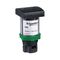 12-24VACDC 5 Digit Counter | Electromechanical Display | Panel Mount Design | High Visibility | @Pack of 1 | by Clipsal