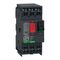TeSys Miniature Circuit Breaker | Spring Terminal Technology | 10A Rated Current | 6kA Breaking Capacity | @Pack of 1 | by Clipsal