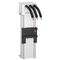 GV3 63A Mounting Plate | IEC/UL Compliant | Durable Metal Construction | @Pack of 1 | by Clipsal