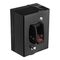 Panel Mounting T/P 55 Amp | 55 Amp Current Rating | Three-Phase Application | Robust Thermoplastic Design | @Pack of 1 | by Clipsal