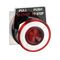 30mm Push-Pull Operator Red Knob | High Visibility | Robust Construction | @Pack of 1 | by Clipsal