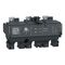 Undervoltage Shunt Trip | 380-415V AC | DIN Rail Compatible | Automatic Circuit Breaker Trip | @Pack of 1 | by Clipsal