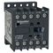 3P Contactor 4.0KW 24VDC Low Consumption | 3-Pole Design | High Endurance | by Clipsal