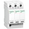 Surge Protection Device IPRD 40R | 40kA Maximum Discharge | 350V Rated Voltage | DIN Rail Mount | @Pack of 1 | by Clipsal