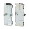 Chassis Circuit Breaker Side P | Robust Design | High-Grade Steel | Compatible with Clipsal Breakers | @Pack of 1 | by Clipsal