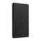 C-bus Saturn ZEN A-SERIES 1 KE | Glass-Look Fascia | LED Status Indicator | C-Bus Compatible | @Pack of 1 | by Clipsal