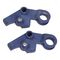 Interlock Mechanical Device | Prevents Simultaneous Switch Operation | Robust Construction | by Clipsal
