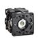K1 Contact Block | 600V AC | 10A Rated Current | Snap-On Mounting | @Pack of 1 | by Clipsal