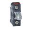 Pilot Light Body | Durable Thermoplastic | IP20 Rated | 22mm Mounting | @Pack of 1 | by Clipsal