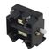 30mm Contact Block 2N/O Power | 600V AC | 10A Current | Snap-On Mounting | @1 | by Clipsal