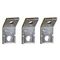 45° Terminal Extension Phase Barriers | Set of 3 | High-Grade Insulating Plastic | by Clipsal