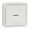 Wiser Smoke Alarm Battery | Long-Life Lithium | 3V Compatibility | Maintenance-Free | @Pack of 1 | by Clipsal