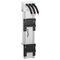 Plate GV3 63A | Compatible with GV3 Circuit Breakers | Galvanized Steel | Easy Installation | @Pack of 1 | by Clipsal