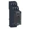 On Delay Timer Relay | Multi-Range Time Setting | DIN Rail Mounting | LED Status Indicators | by Clipsal