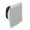 Filterfan 300m³/h 48VDC | IP54 Rated | Low Noise Operation | Snap-Fit Mounting | @Pack of 1 | by Clipsal