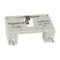 RC Suppressor Block 50-127V | Voltage Spike Protection | Compact Design | by Clipsal