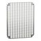 Telequick Mounting Plate 500x4 | Galvanized Steel | Corrosion-Resistant | Pre-Drilled for Easy Installation | @Pack of 1 | by Clipsal