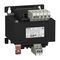 Transformer 100VA 240V Output | Reliable Power Supply | Durable Insulated Housing | Surface or Panel Mount | @Pack of 1 | by Clipsal