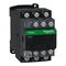 3P Contactor 9A AC3 4kW | 24V DC Coil | 1NO & 1NC Contacts | @Pack of 1 | by Clipsal