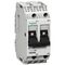 Control Circuit Breaker | 7A Rated Current | 6kA Breaking Capacity | DIN Rail Mount | @Pack of 1 | by Clipsal
