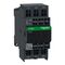 3P Contactor 9A AC3 4kW 24VDC Coil Spring | Spring Clamp Terminals | High Endurance | by Clipsal