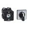 Change Over Auto/Off Manual Switch | 250V AC | 10A Rated Current | Panel Mount | @Pack of 1 | by Clipsal