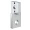3-Pole EDGEWISE Terminal Extension PH Bar | High-Quality Conductive Metal | Insulated Base | @Pack of 1 | by Clipsal