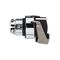 3 Position Rotary Switch Head | Durable Construction | Easy Panel Integration | @Pack of 1 | by Clipsal