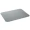 Plain Mounting Plate 1200x1000mm | Pre-Galvanised Steel | Zinc Coated | by Clipsal